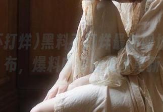 黑料不打烊最新网址权威发布，爆料内容全天候更新